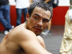 фото - Хуан Мануэль Маркес выдвигает условия Мигелю Котто