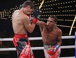 Абдуллаев сразится с экс-чемпионом мира, тот ранее бил Редкача