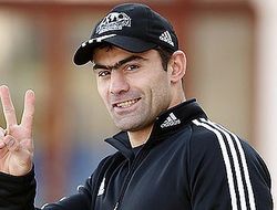 фото - Чахкиев жёстко нокаутировал Брудова