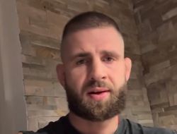 фото - Прохазка отправил воздушный поцелуй Косте и Анкалаеву