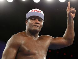 фото - 30 дней на переговоры: WBA назначила бой Энтони Джошуа и Луиса Ортиса