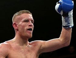 фото - Терри Флэнеган: Побью всех в лёгком весе и доберусь до рекорда Кальзаге