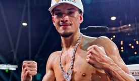 Скандал до начала боя, драка после схватки. Фигероа о победе над Боллом