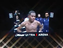 фото - «Это не имеет значения». Хэйни рассказал о спаррингах со Стивенсоном