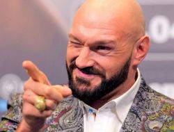 фото - Почему Усик-Фьюри состоится не в Саудовской Аравии? Ответ есть у Чисоры