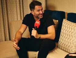 фото - Хирн объяснил, почему Джошуа пойдёт на пользу работа в команде Усика