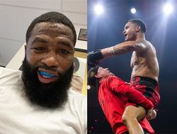 фото - Ужас, что творится. Броунер и Прогрейс угрожают друг другу секс-надругательствами