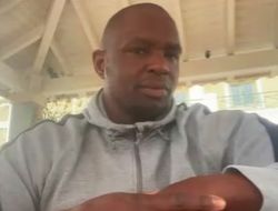 фото - «Джошуа как проститутка». Уайт о дружбе Энтони с Усиком