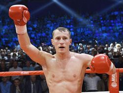 фото - С миру по нитке: соперники для Сондерса, камбэк Трояновского, демарш Чисоры