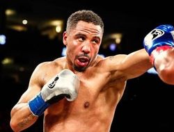 фото - Уорд хочет выйти против Джейка Пола — Мейвезер