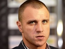 фото - Макс Бурсак проведёт бой за титул чемпиона мира в США