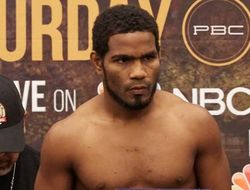 фото - Диас станет первым настоящим испытанием для Кроуфорда — промоутер