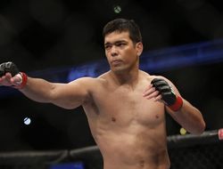 фото - Лиото Мачида против Йоэля Ромеро: 27 июня в Голливуде