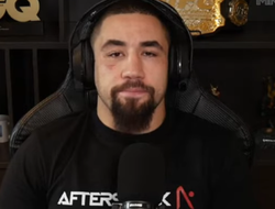 фото - Выбрал бы Стриклэнда, а не Чимаева — экс-чемпион UFC 