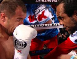 фото - Дува: Люди Уорда хотели сманить тренера Ковалёва большими деньгами