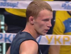 фото - Бокс на Олимпийских играх 2020: Николай Буценко проиграл в первом бою