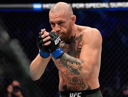 фото - Турнир UFC 264 с боем Макгрегор–Порье 3 принёс 1,8 млн PPV. Это второй результат в истории 