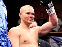 фото - Глазков стал претендентом для Кличко