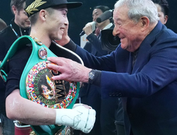 фото - Арум прокомментировал слухи о продаже Top Rank