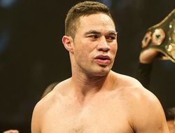 фото - Джозеф Паркер объяснил, почему отказался от услуг Тайсона Фьюри