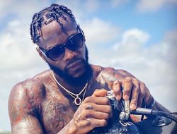 фото - Уайлдеру не нужен Мейвезер как тренер: Нет там любви, бро, это всё фальшь