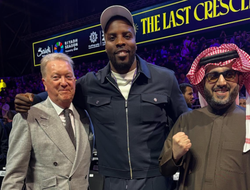 фото - Понятно, почему они выбрали Баколе, а не меня. Двукратный чемпион мира претендовал на бой с Паркером