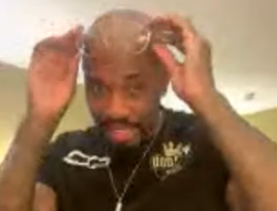 фото - Тренер Уайлдера прокомментировал победу Джошуа над Валлином