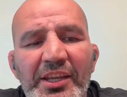 фото - Реванш Анкалаева и Перейры будет другим — прогноз экс-чемпиона