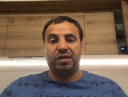 фото - «Меня слили». Андрей Котельник о боях против Майданы, Хана, Александера