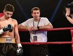 Украинец Петросян потерпел второе поражение. Но бой был шикарный
