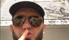 Ислам Махачев ответил Камару Усману