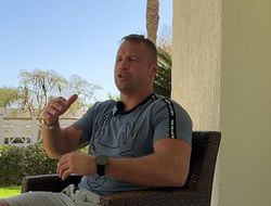 фото - «Вот Усик может быть другим». Бриедис о бое Уордли – Дюбуа