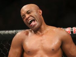 фото - Андерсон Силва: «Возможно, следующий бой проведу с Логаном Полом»