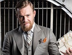 фото - Макгрегор первым в истории UFC получит за бой миллион долларов