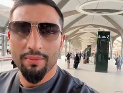 фото - Зачем Джошуа бой с Полом? Дело не только в деньгах, считает Кабайел