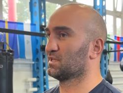 фото - Усик опозорил бокс? Гассиев высказался о бое с Верхувеном