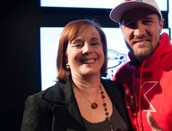 фото - Биволу рановато выходить на Ковалёва — промоутер