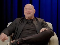 фото - Джонс против Перейры в супершоу UFC White House? Реакция Уайта