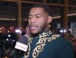 фото - Я был в ринге со всеми топами дивизиона и побью их всех — Майкл Хантер