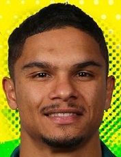 Алекс Уинвуд