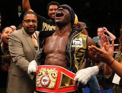 фото - Амир Мансур впервые проиграл, уступив Стиву Каннингхэму