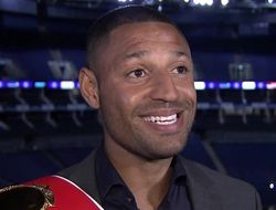 фото - После боя с Бруком Головкин уже не будет прежним — тренер