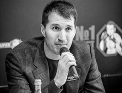 фото - Эдуард Вартанян был втянут в потасовку после турнира ACB 15