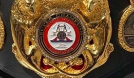 Обновился рейтинг WBA: Оганесян поднялся на 2 позиции