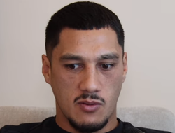 фото - «Ты подрался бы с Канело в полутяжёлом весе?» Опетая рассказал о звонке Аль аш-Шейха