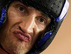 фото - Спарринг-партнёр Кличко: «Сейчас самое время нокаутировать Владимира»