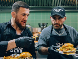 фото - Двалишвили: «Не верьте тому, что исходит из лживого рта Нурмагомедова»