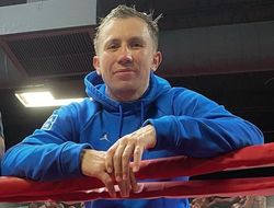 фото - Головкин: По ощущениям, я как пять лет назад. Возможно, даже лучше