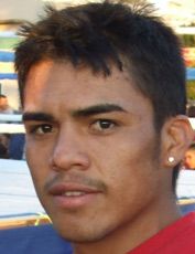 Абдиэль Рамирес