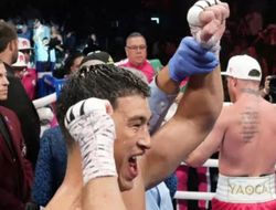 фото - Промоутер озвучил ближайшие цели Канело — там не только реванш с Биволом